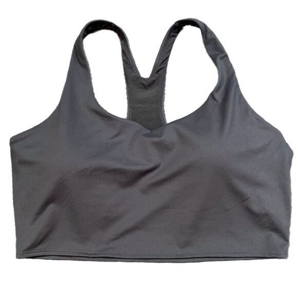 Victorias Secret Pink Active Ultimate Lined Removable Padding longline Sport bra - Picture 1 of 2
